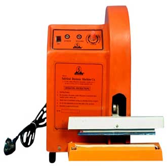 SAFE SEAL SEMI AUTO PACKING MACHINE 